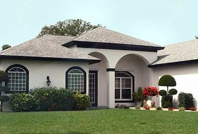 Roofing services